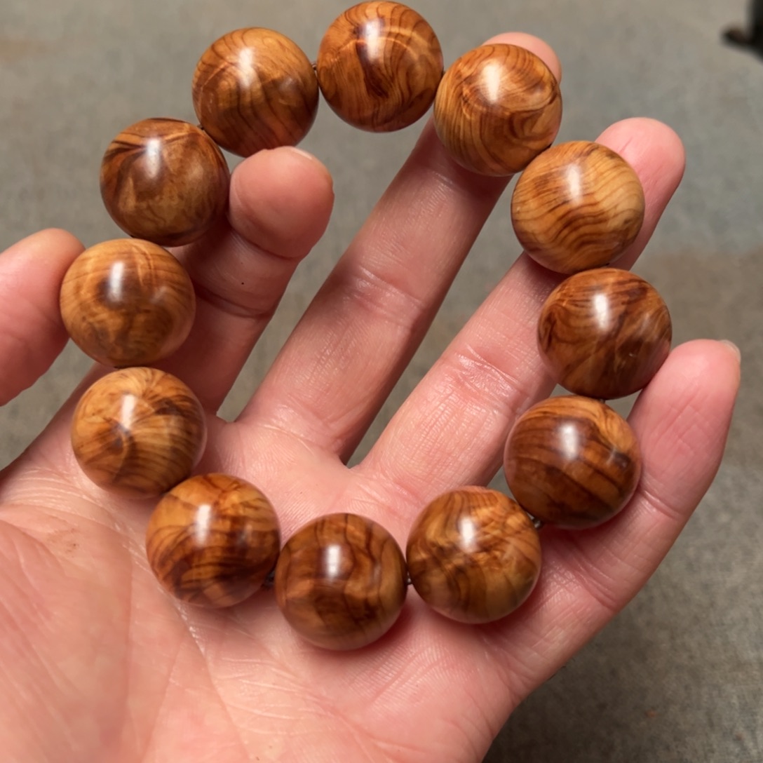 柏木（崖柏）北太行陈化崖柏