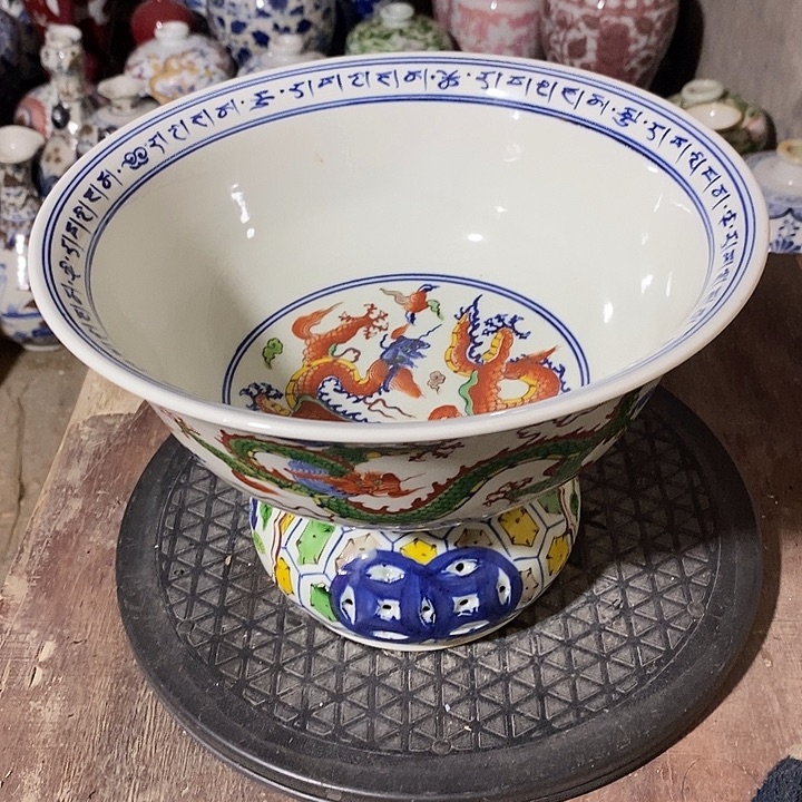 直播间的正实画面