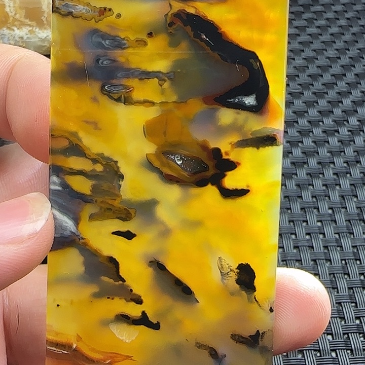 玛瑙/玉髓颈饰未镶嵌用****0