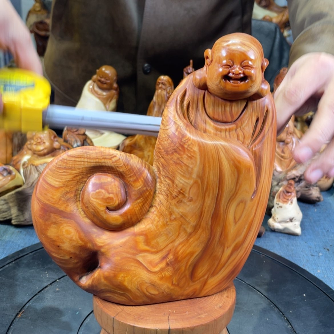 【闪购商品】柏木（崖柏）其他