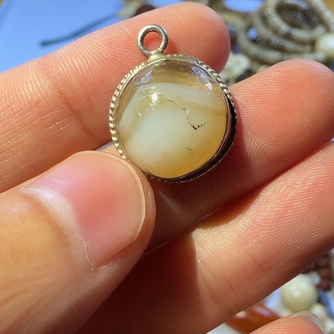 吊坠柏香籽/百香籽