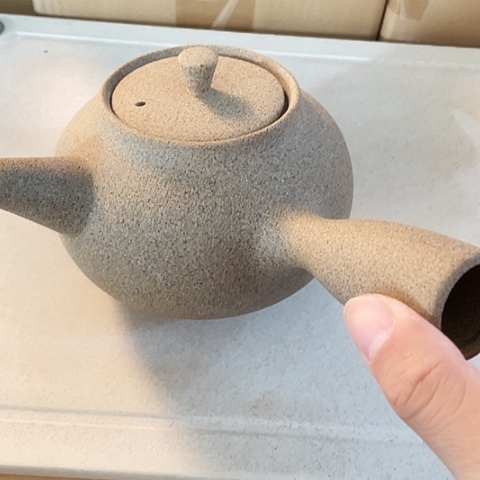 陶外贸单1个陶 400毫升