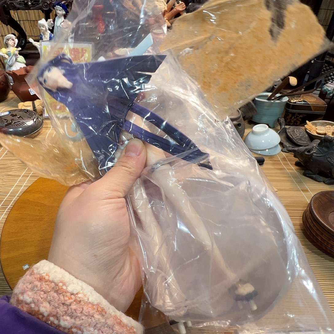 初遇见感谢老板支持