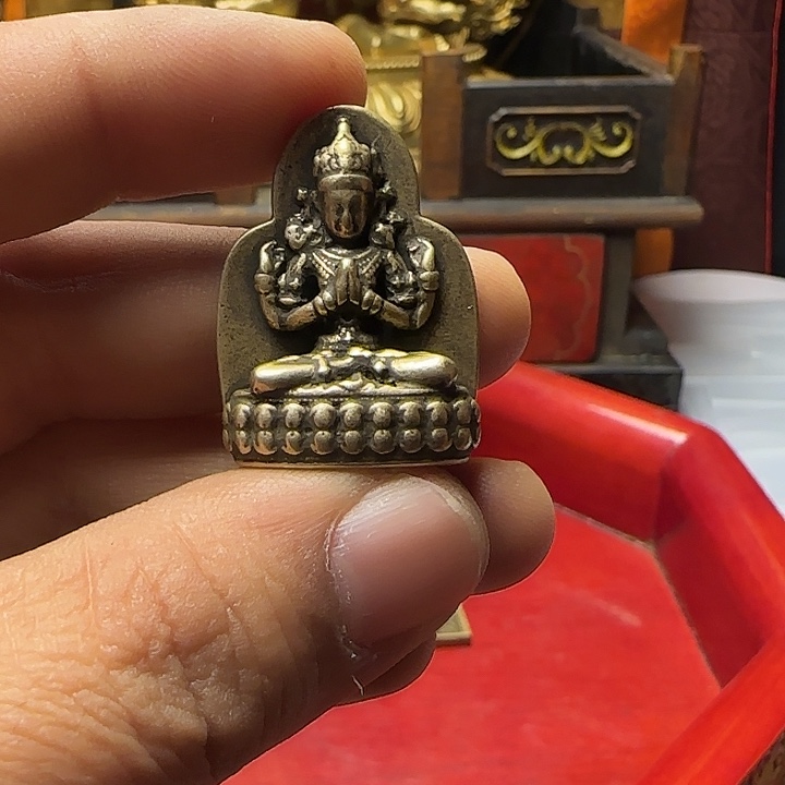 鹰***眼泥塑藏式风格小元素