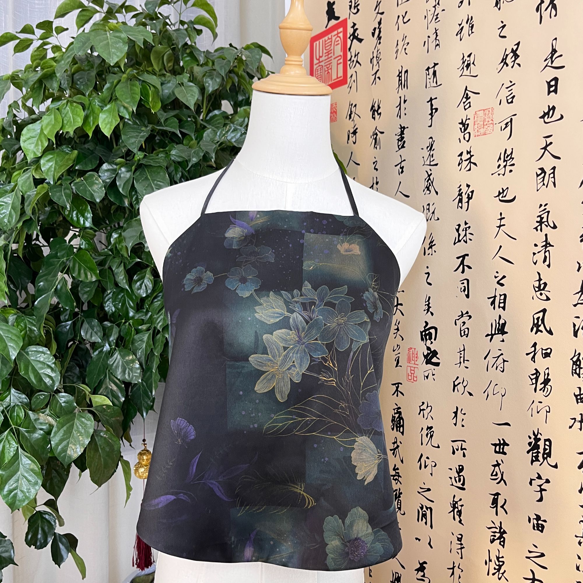 [ 栖云福利款 ]羊毛围巾