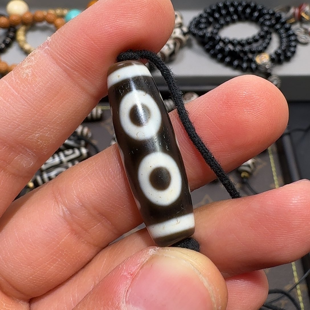 咕***.行运古法手工三眼