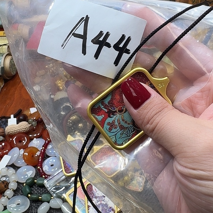 宏***唐金属小古杂货集专属链接