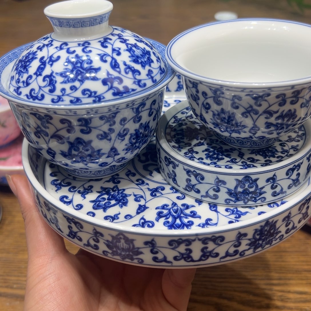 景德镇福利专场陶瓷