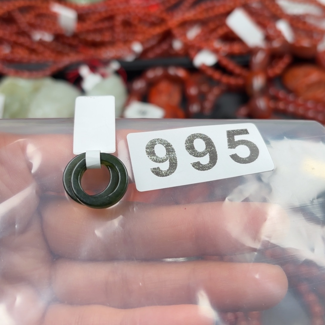 和田玉珠宝奇石未镶嵌