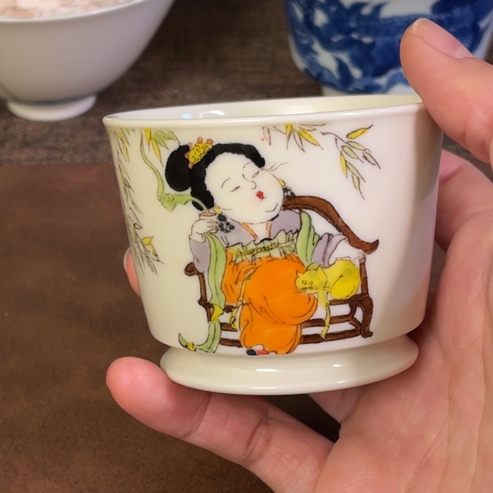 微瑕。          小雅。        8