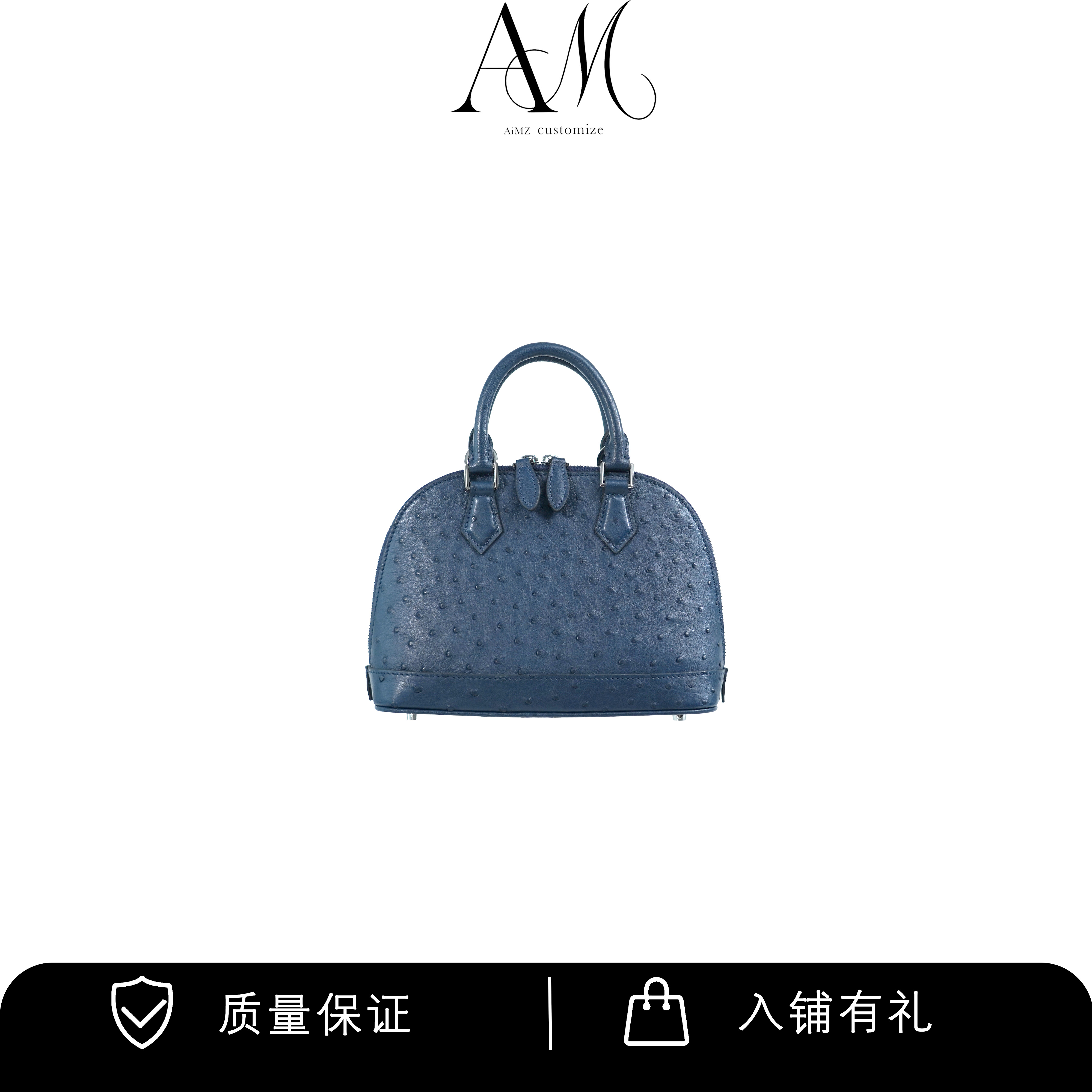 【丹姐】真皮专属女士时尚百搭休闲女包