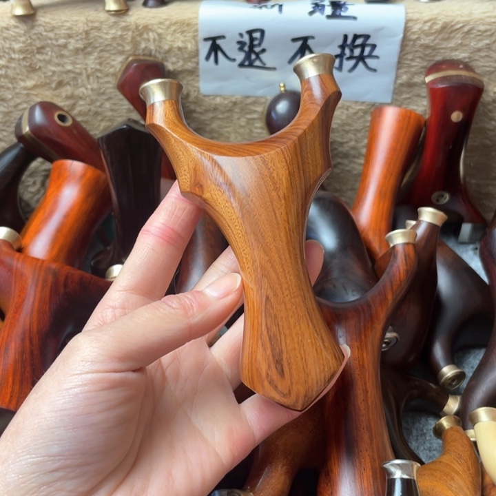 大果紫檀（缅甸花梨）66