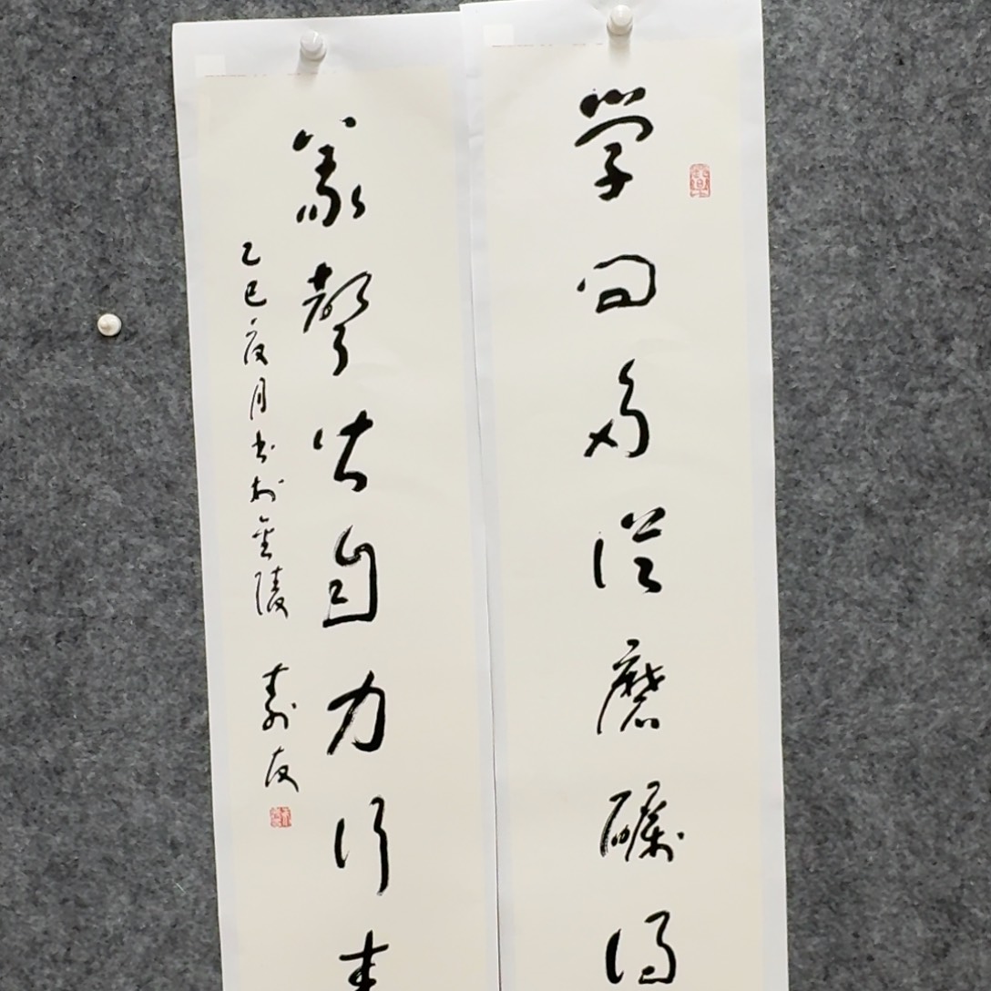 书法书法作品ZSY老师