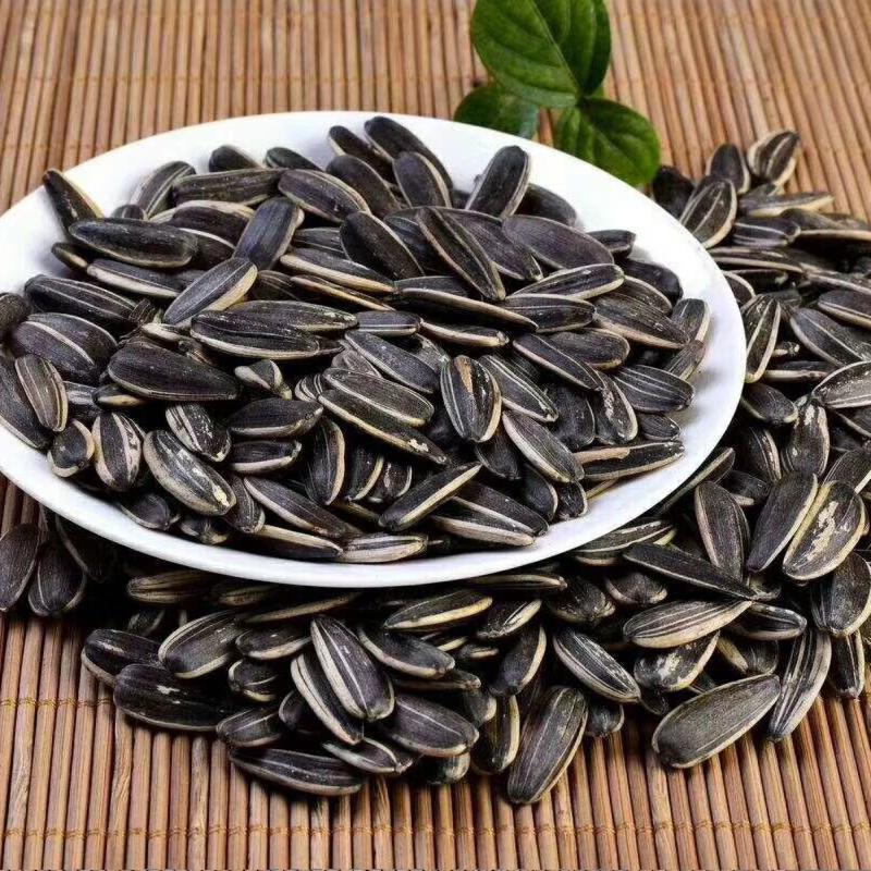 香格里拉瓜子葵花籽超大颗粒363红糖焦糖口味散装烤种子坚果零食5