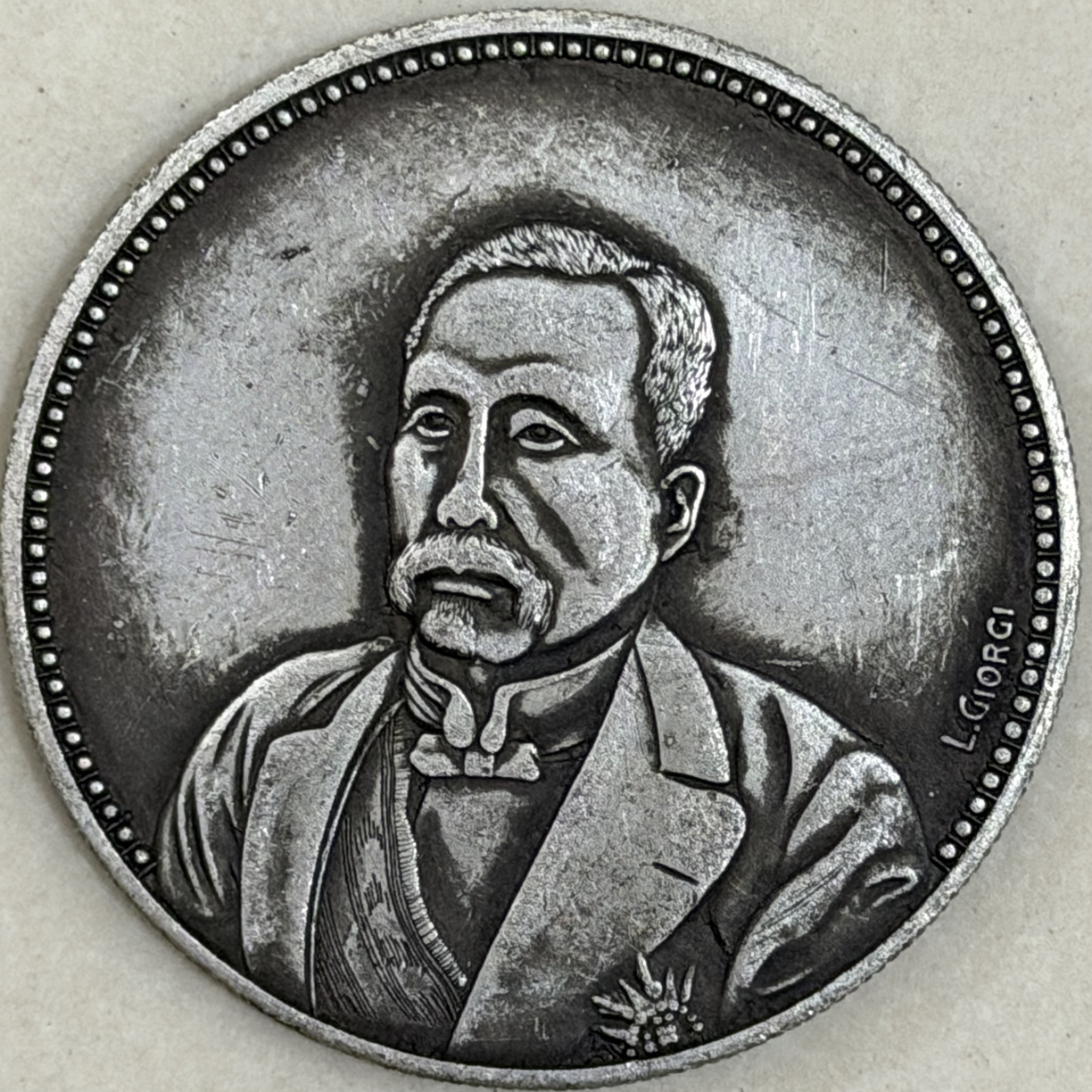 A123精选手工摆件现代仿古复古工艺摆件