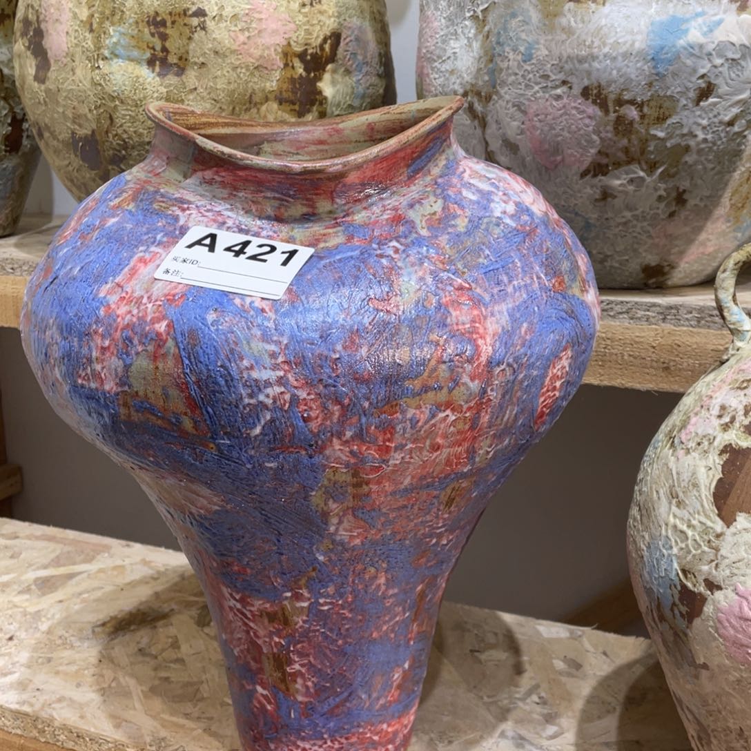 摆件景德镇陶瓷艺术研究院