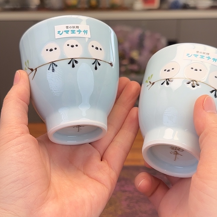 高端进口陶瓷产品