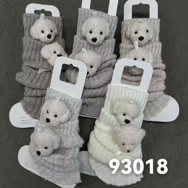 新款袜套今年流行款
