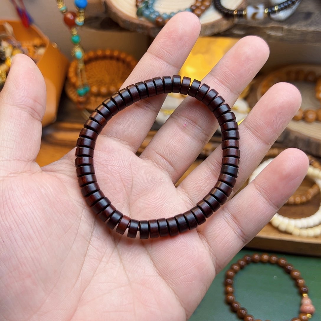 菩提根/象牙果手串