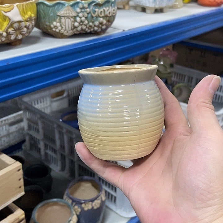 花盆单场满9.9发货7×8