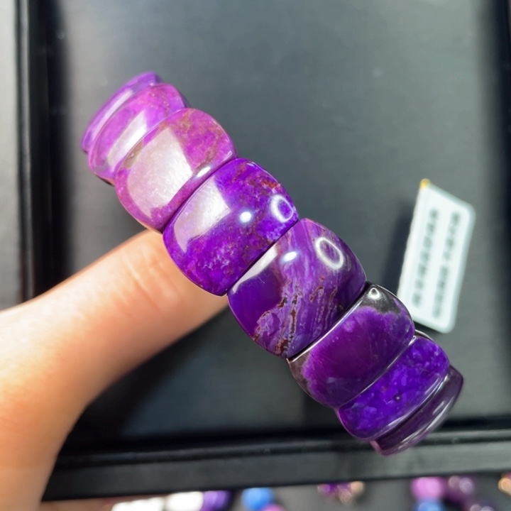 苏纪石（舒俱来）手牌未镶嵌