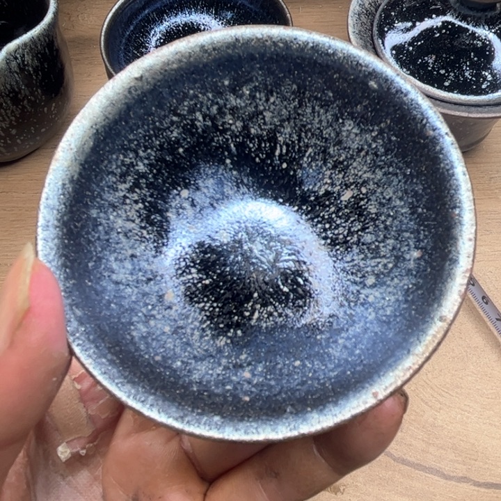 建盏直播茶盏建盏直播茶盏