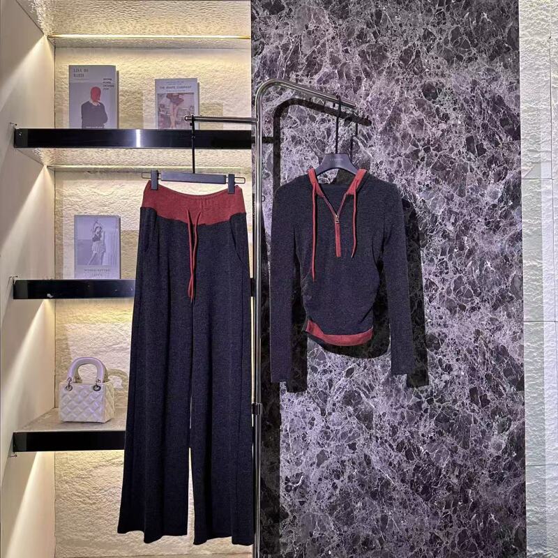 【CENFUN】气质时尚轻奢套装FD03005