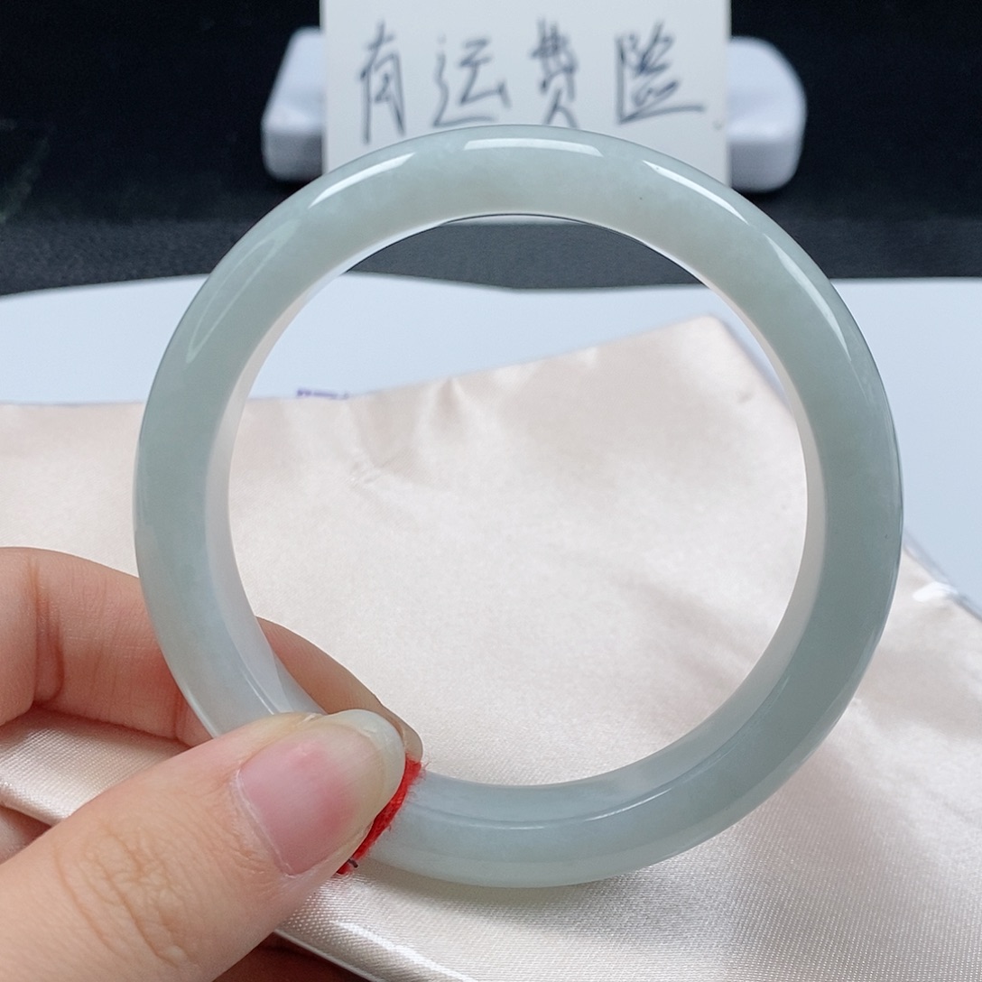 【闪购商品】翡翠手镯未镶嵌301号