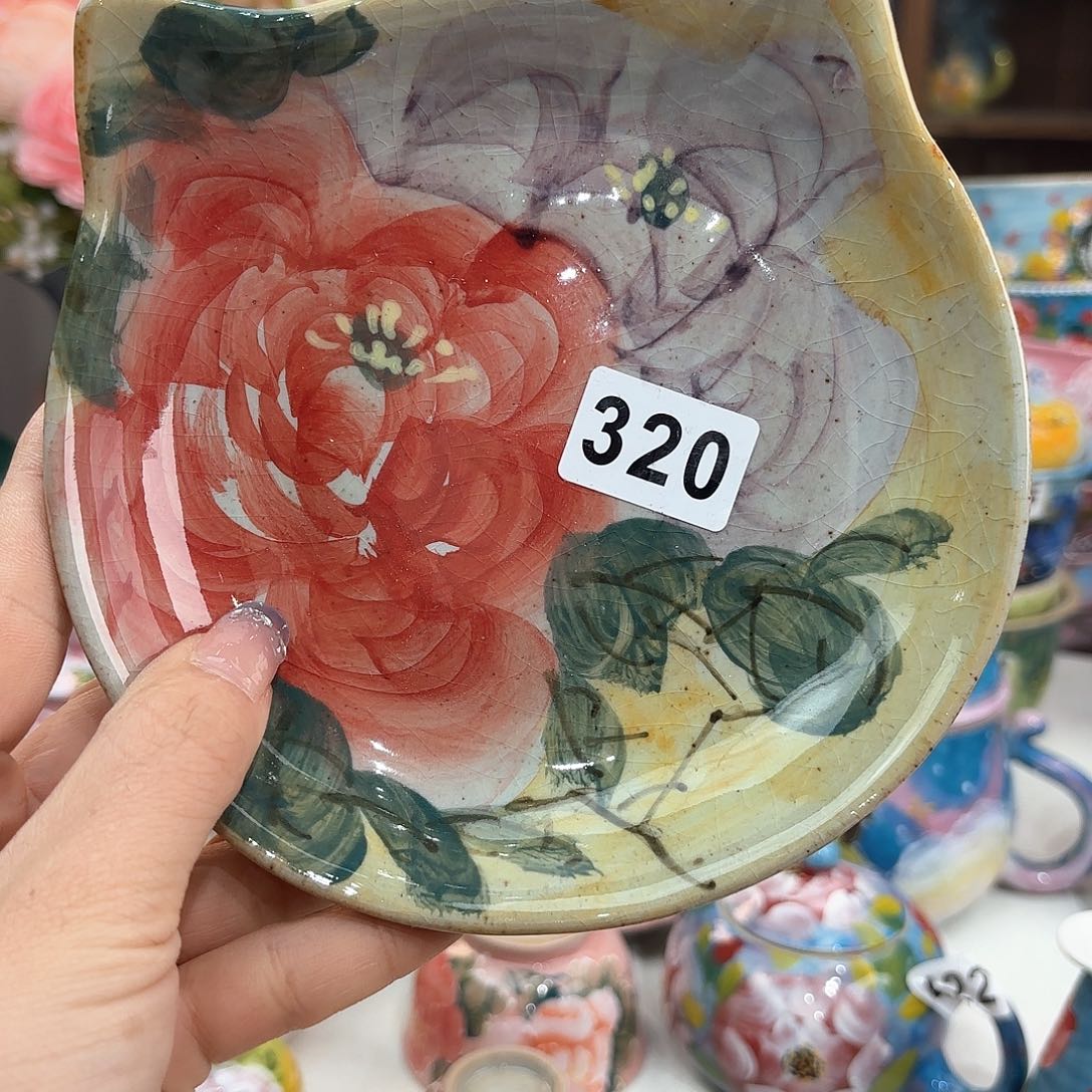 瓷片在这个社会也能找到这样温暖美好生活