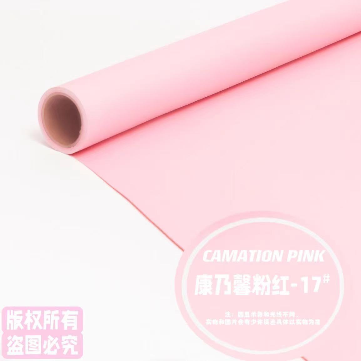 婚纱儿童摄影广告艺术写真人像摄影直播背景吸光绒面布.卷轴批发