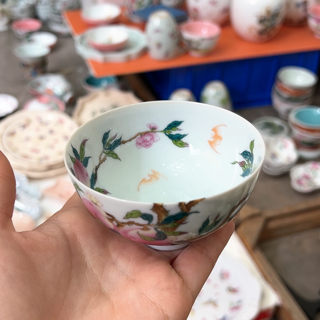 微瑕微瑕景德镇陶瓷