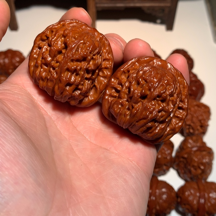 不***神吊坠桃核四座楼14WCH#00#