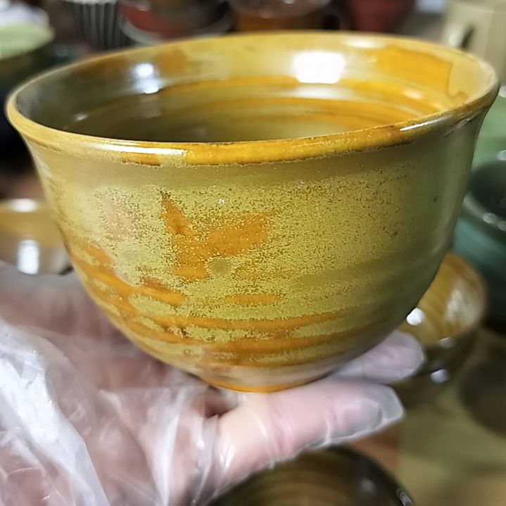 盘瓷片陶瓷杯盘壶碗都有