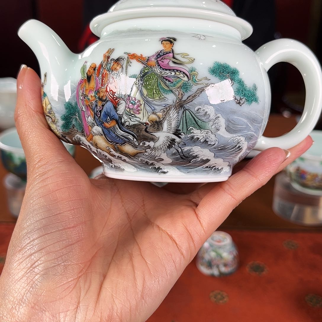 九鸣瓷艺九鸣瓷艺