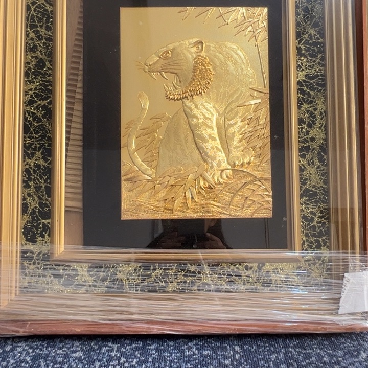 中古版画不退不换