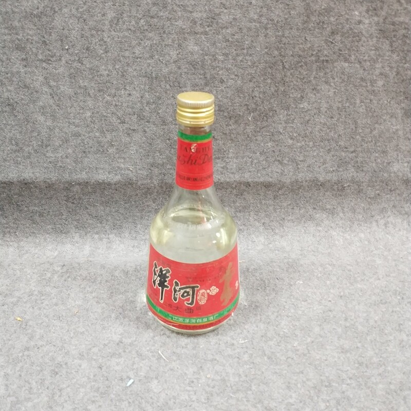 1995年洋河大曲52度500ml2-M25IE00A076-04
