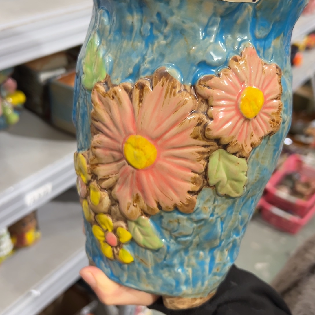 满20米秒退拉黑花盆
