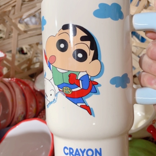微瑕陶瓷完美主义者勿拍1