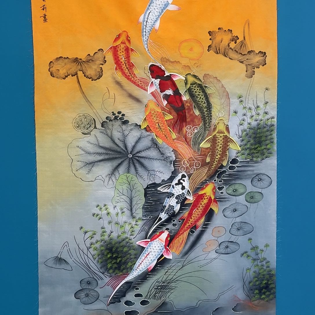 国画密密麻麻密密麻麻密密麻麻米