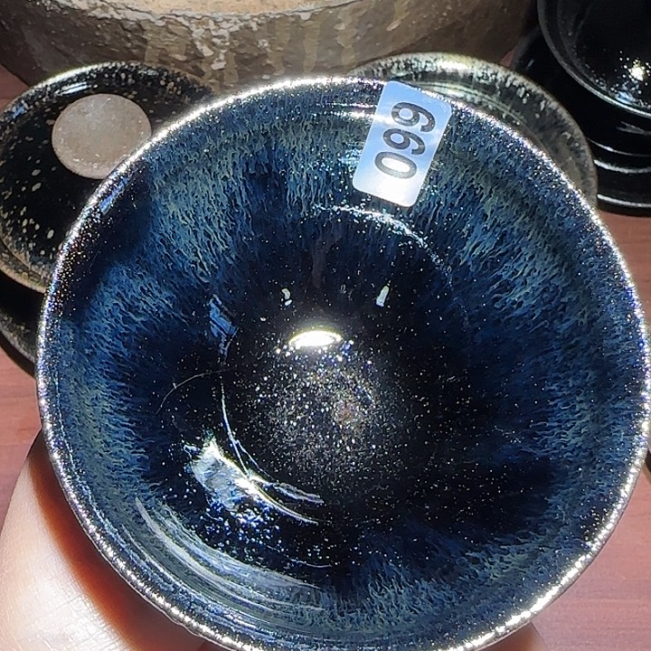 茶盏你要的不是这几件
