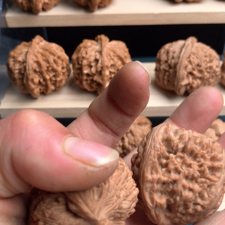 吊坠文玩核桃?***。南疆石4