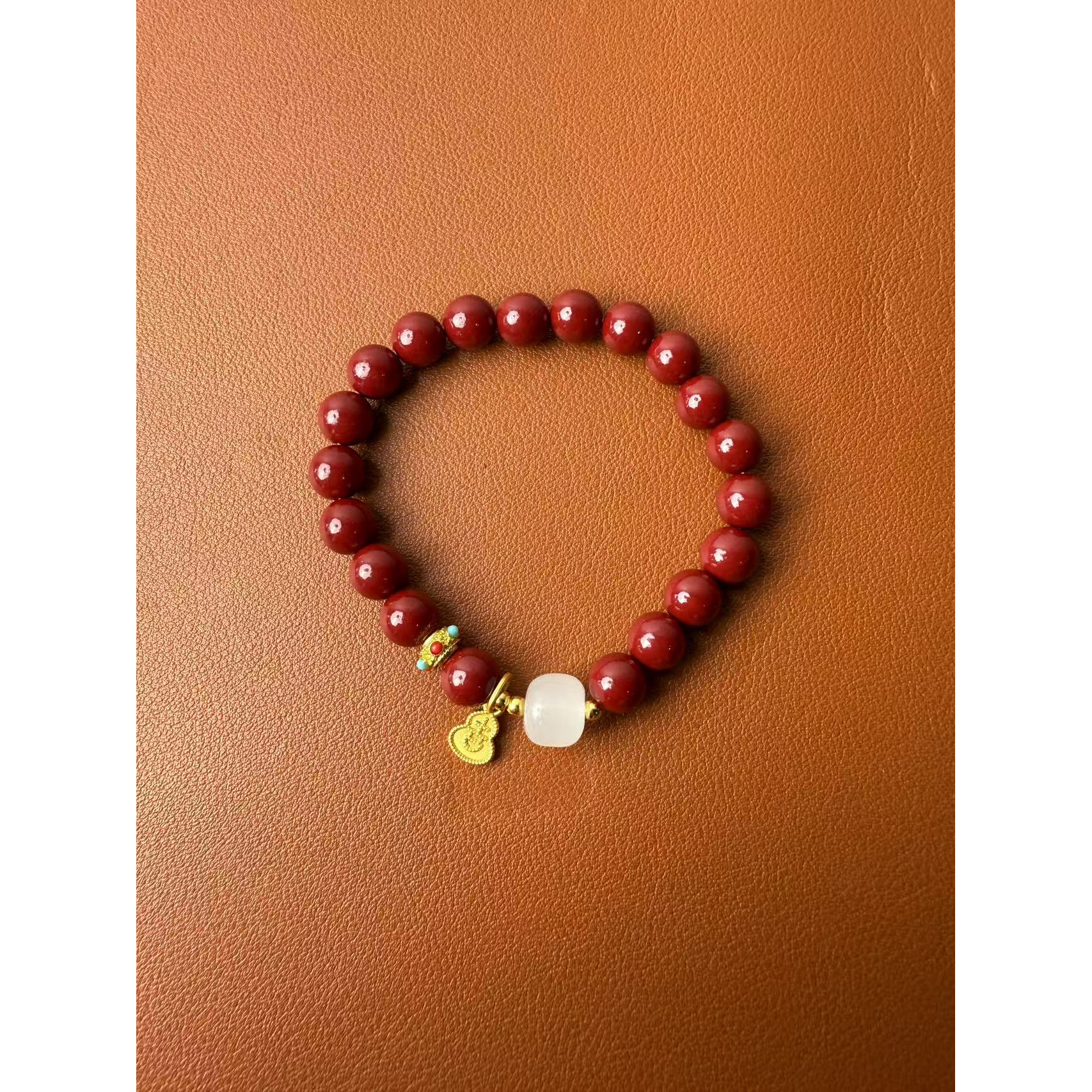 S0991 精选手串(无礼盒）