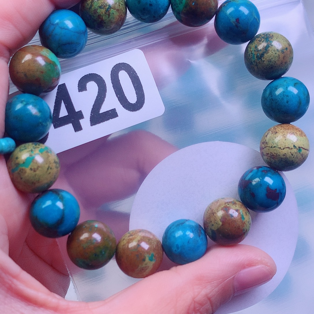 空竹粉丝专享十堰特色手工散珠