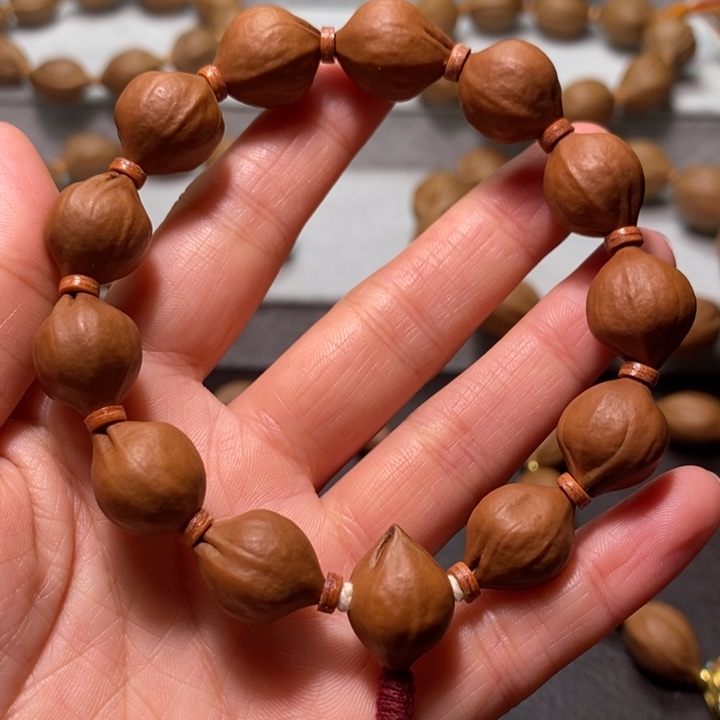 橄榄核手串/手链135