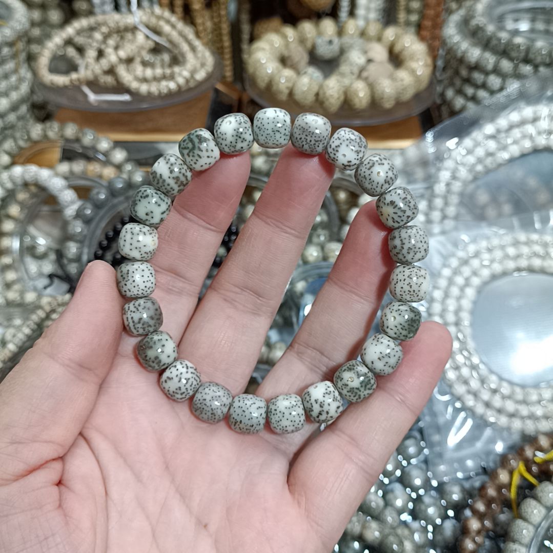 星月菩提手串100号