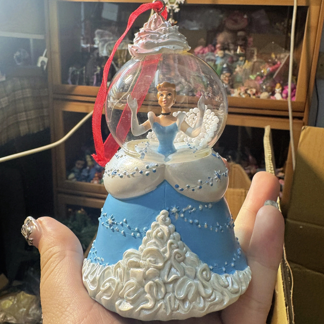 公主梦 生日礼物 女朋友礼物动画角色玩具  日单 不包官瑕 