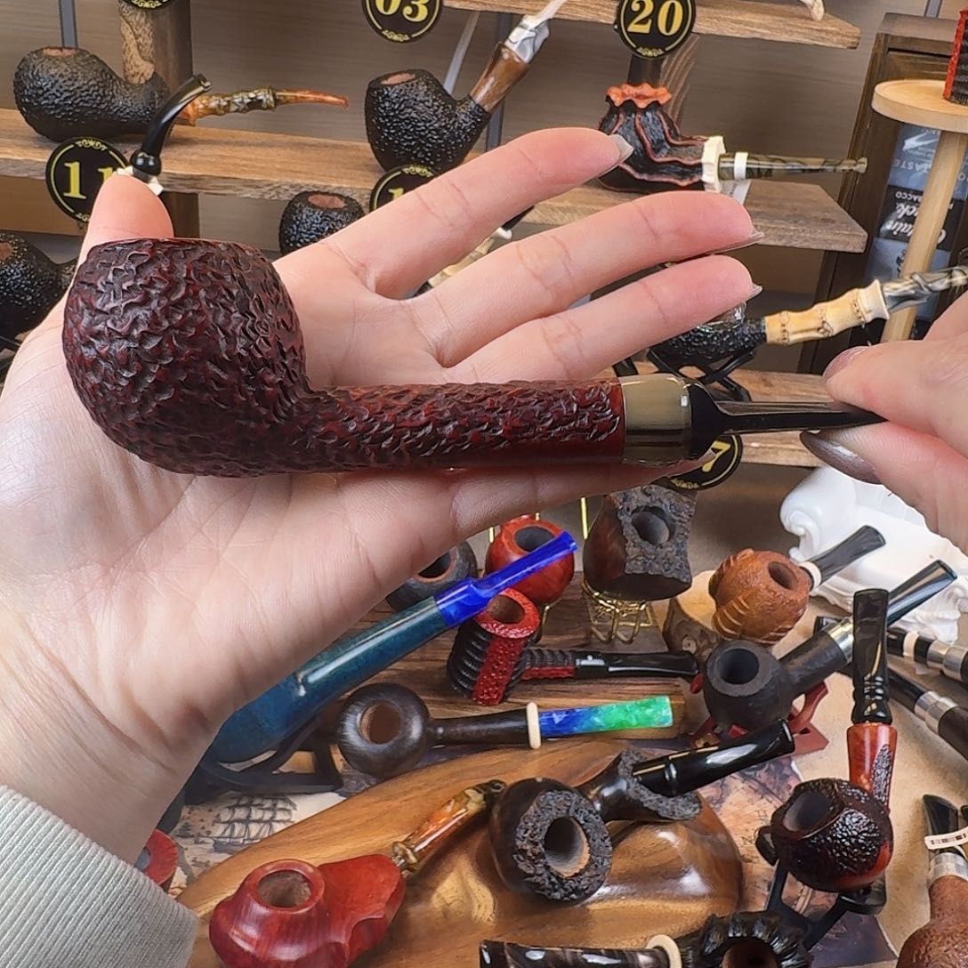 意大利进口石楠木