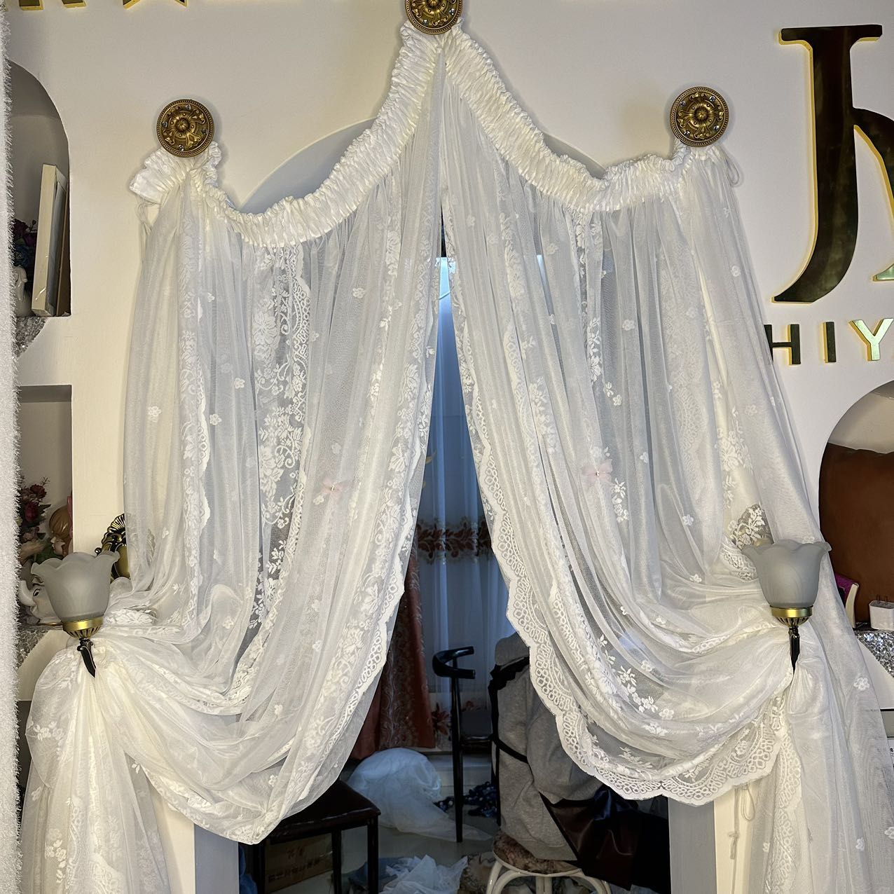 HIYAL 手工布艺 EXK