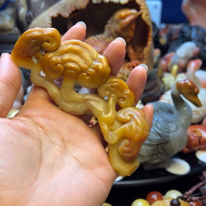 星***！寿山石寿山石寿山石