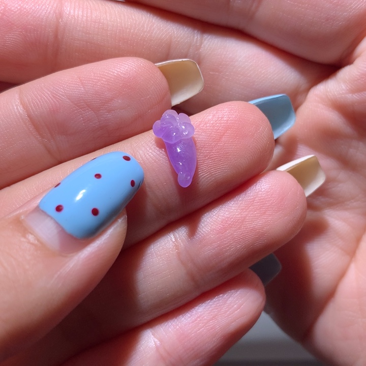 翡翠未镶嵌颈饰无镶嵌8